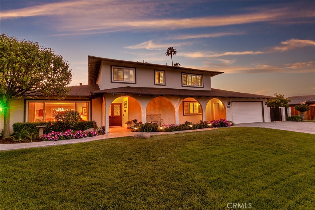 6105 Enfield Place