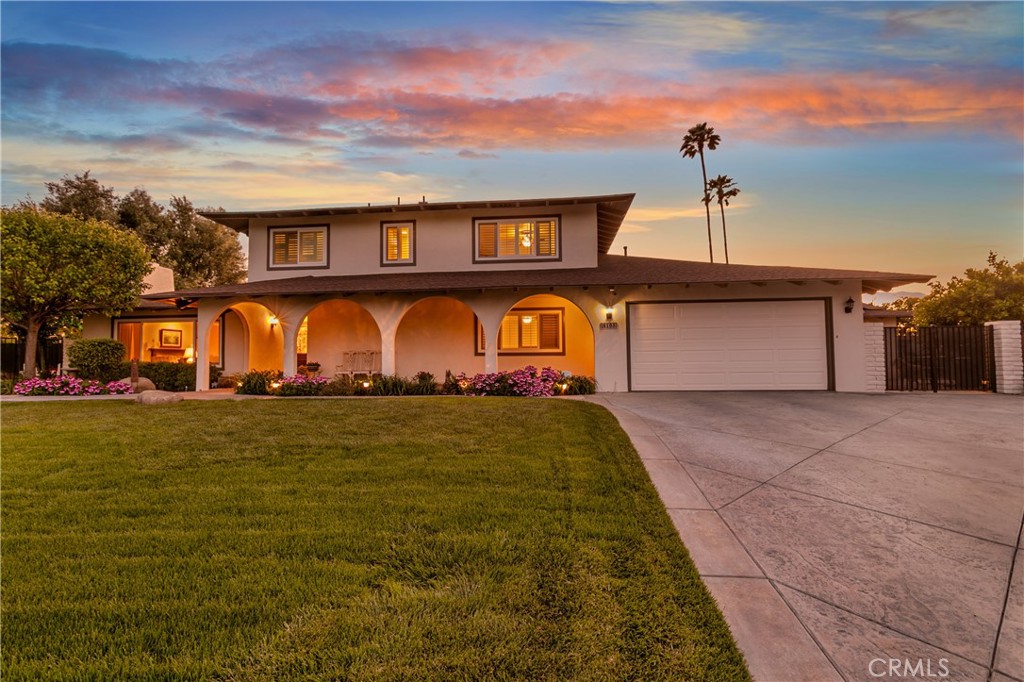 6105 Enfield Place