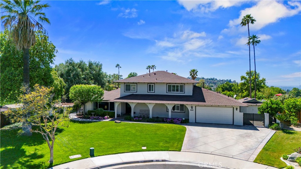 6105 Enfield Place