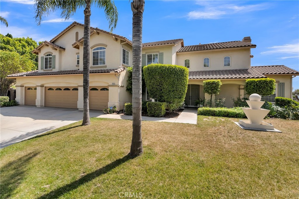 7525 Misty View Place