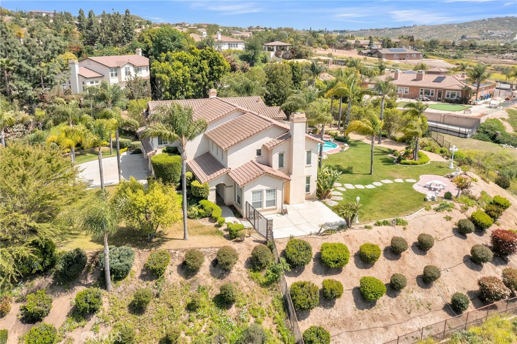 7525 Misty View Place