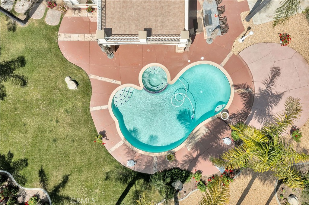 7525 Misty View Place