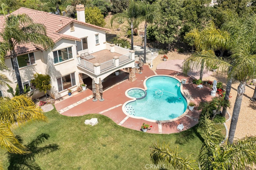 7525 Misty View Place