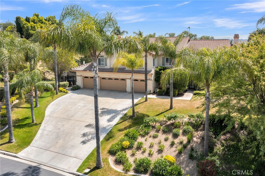 7525 Misty View Place