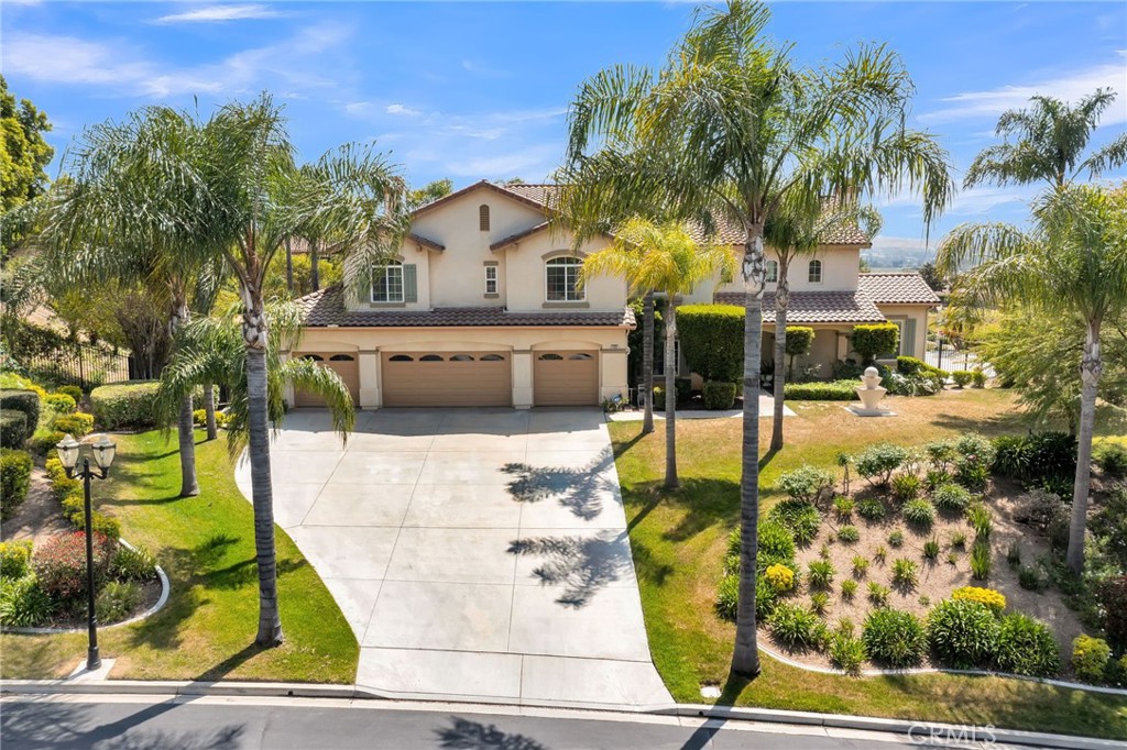 7525 Misty View Place