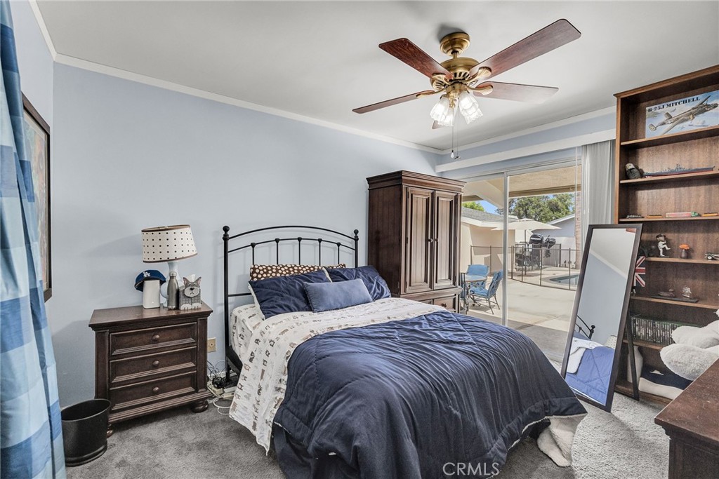 2201 Archdale Street