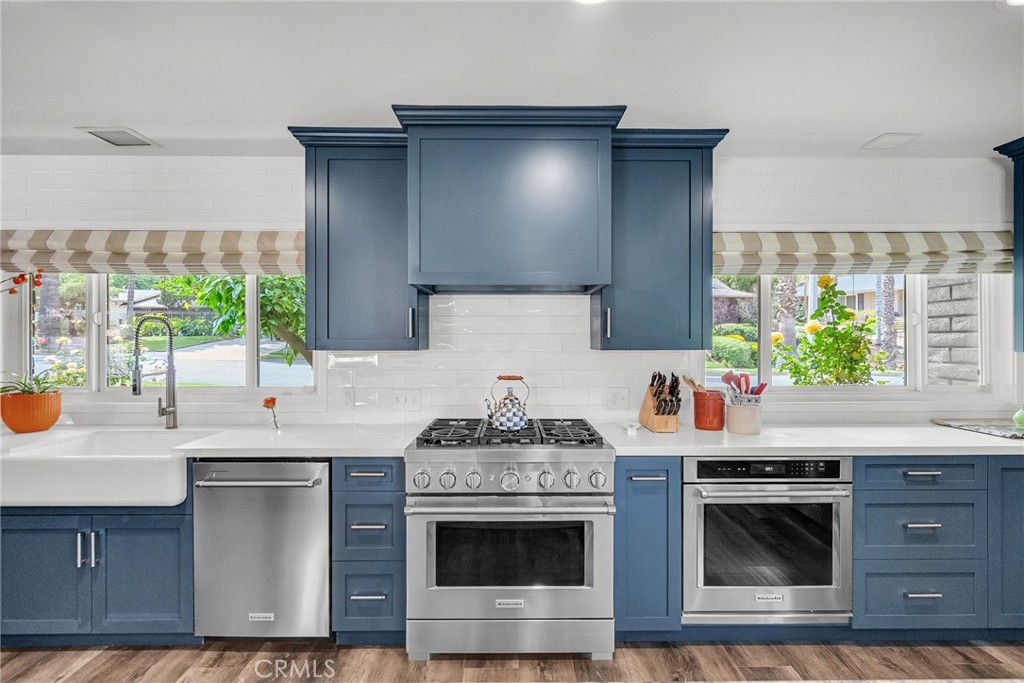 2201 Archdale Street