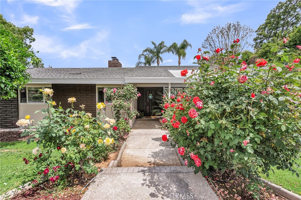 2201 Archdale Street