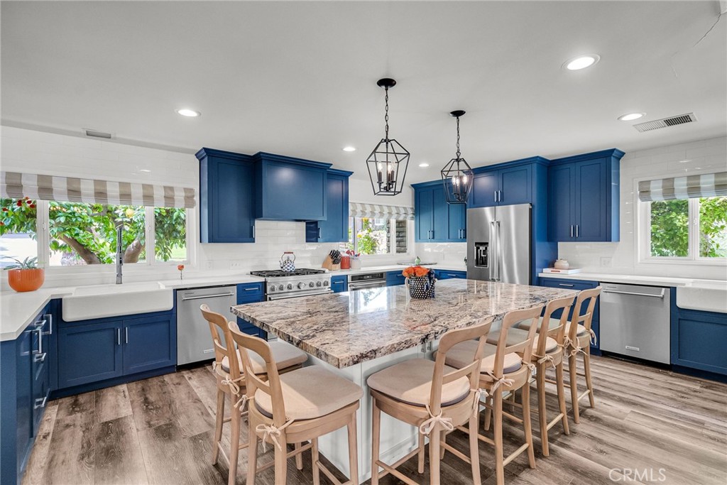 2201 Archdale Street