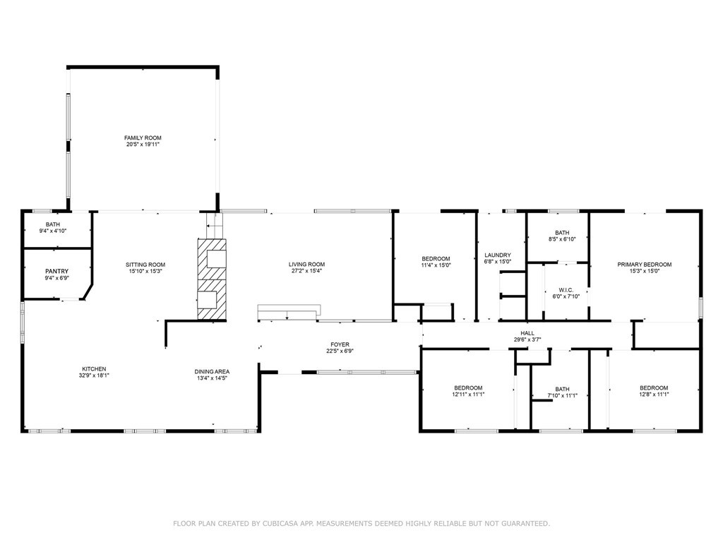 2201 Archdale Street