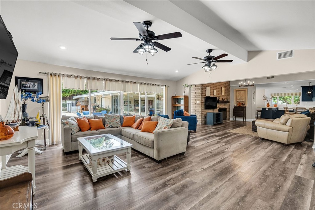 2201 Archdale Street