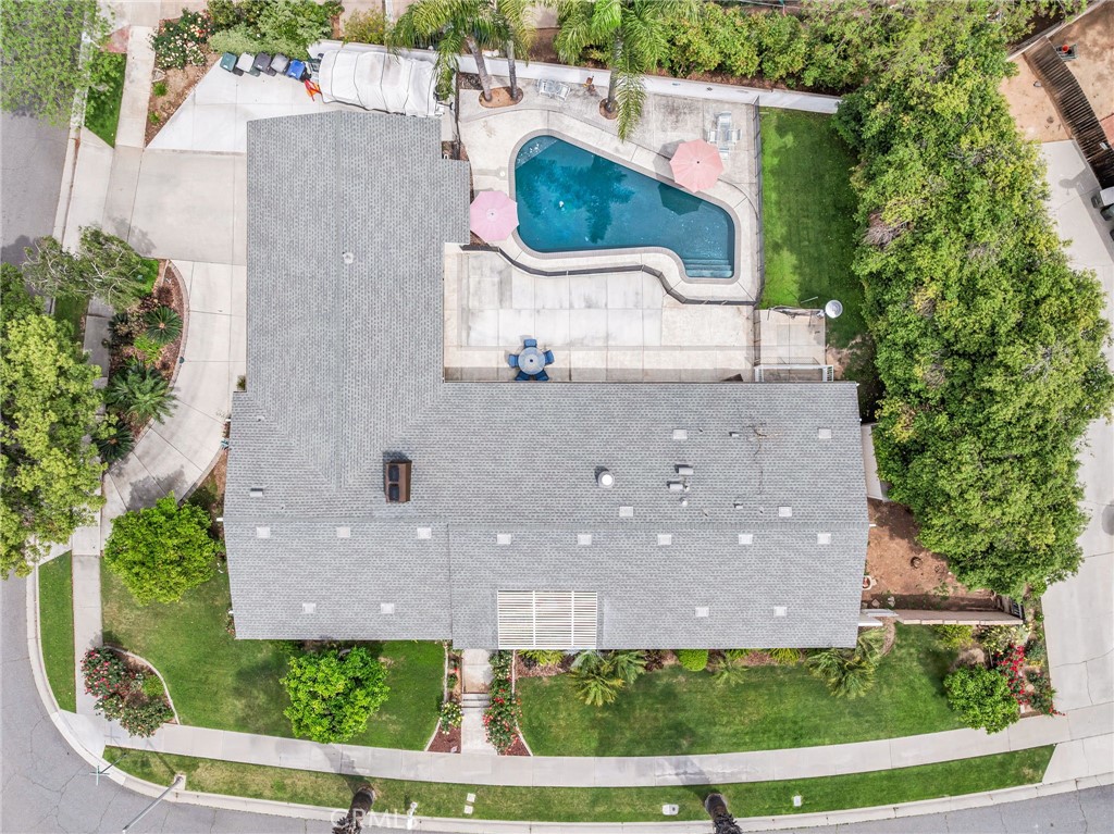 2201 Archdale Street