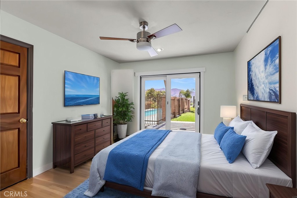 2886 Mcallister Street