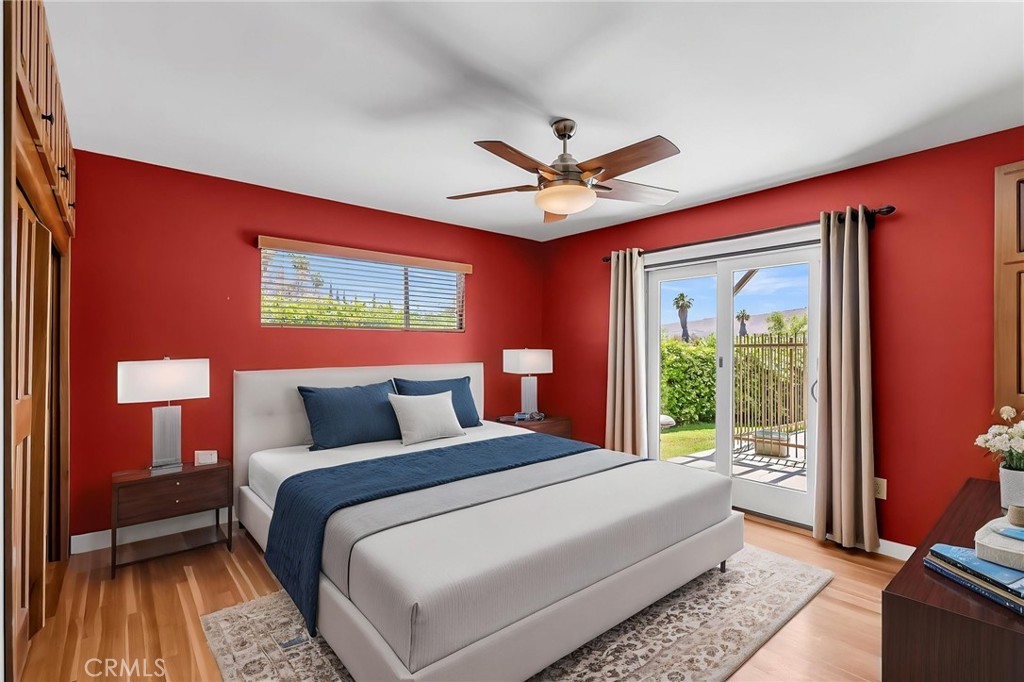 2886 Mcallister Street