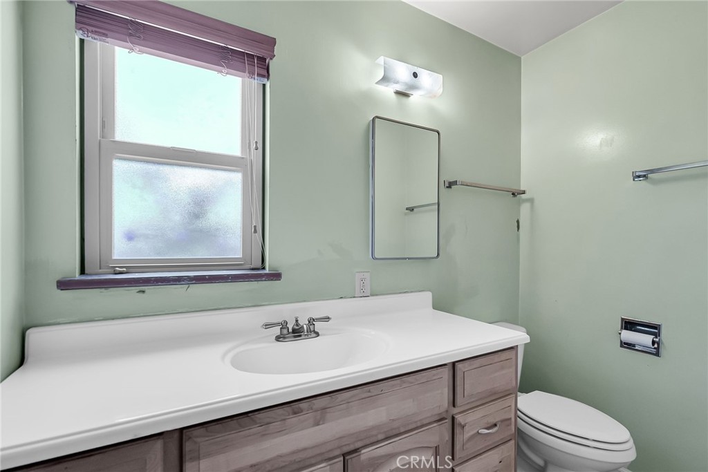 2886 Mcallister Street