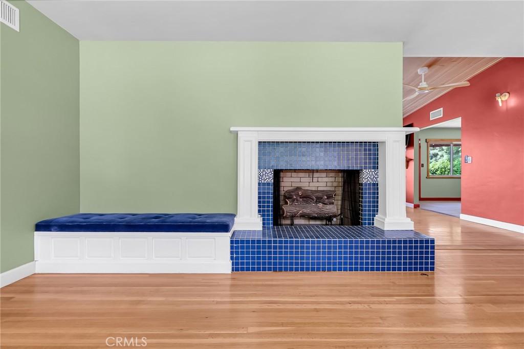 2886 Mcallister Street