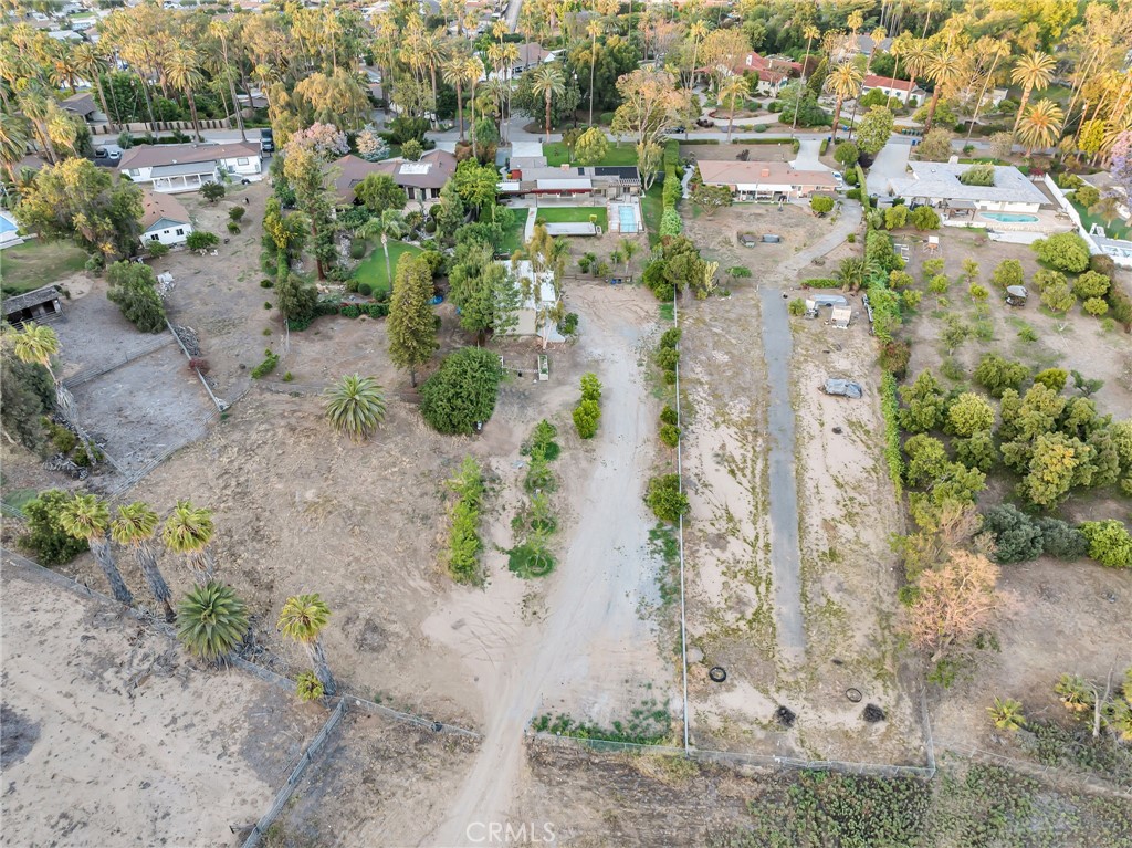 2886 Mcallister Street