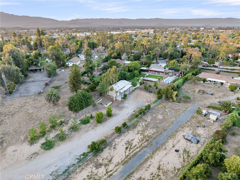 2886 Mcallister Street