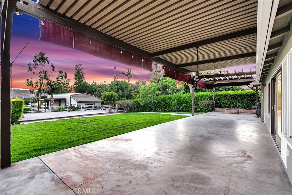 2886 Mcallister Street