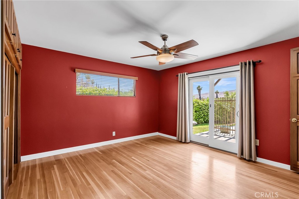 2886 Mcallister Street