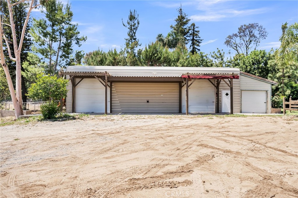 2886 Mcallister Street