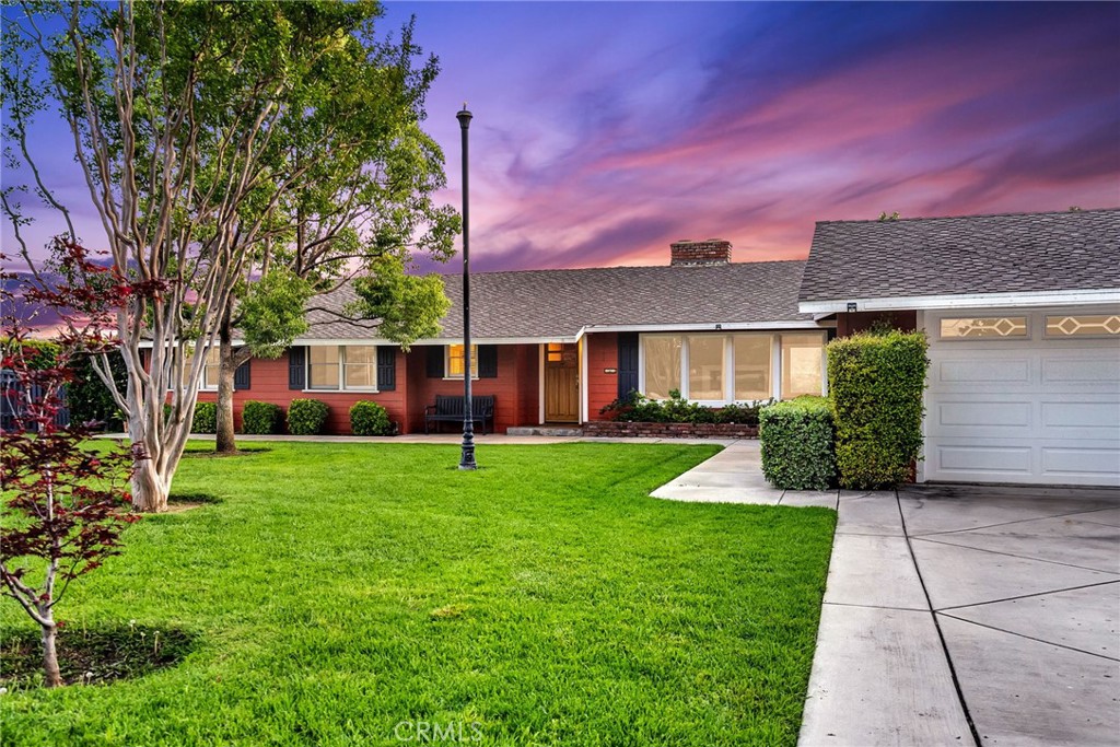 2886 Mcallister Street