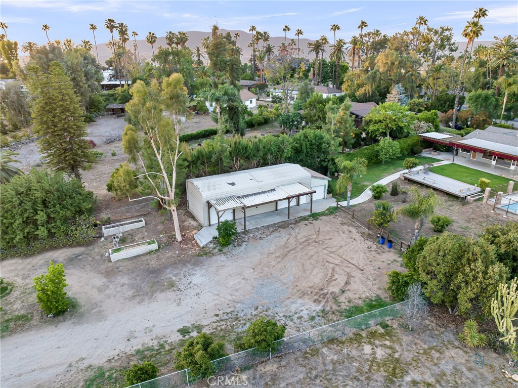 2886 Mcallister Street