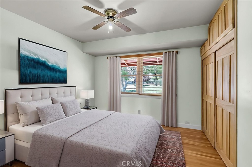 2886 Mcallister Street