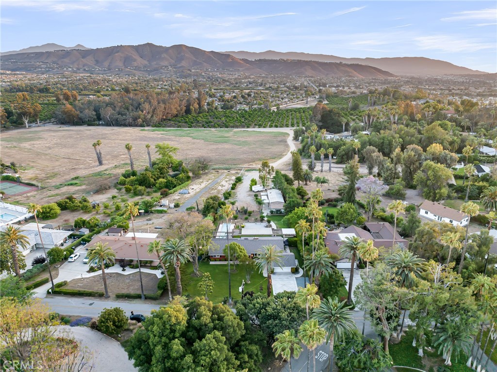 2886 Mcallister Street