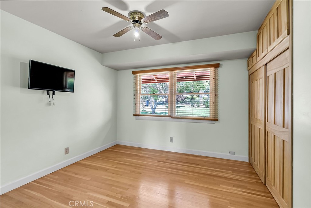 2886 Mcallister Street