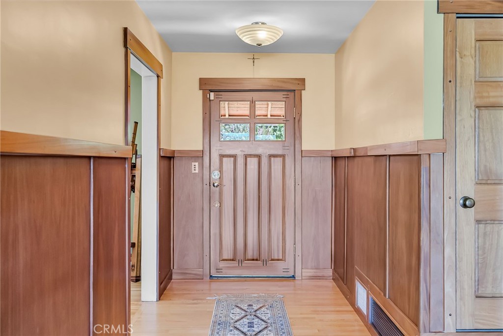 2886 Mcallister Street