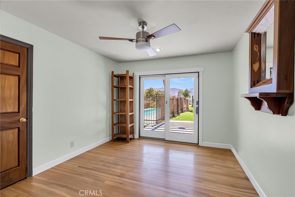 2886 Mcallister Street