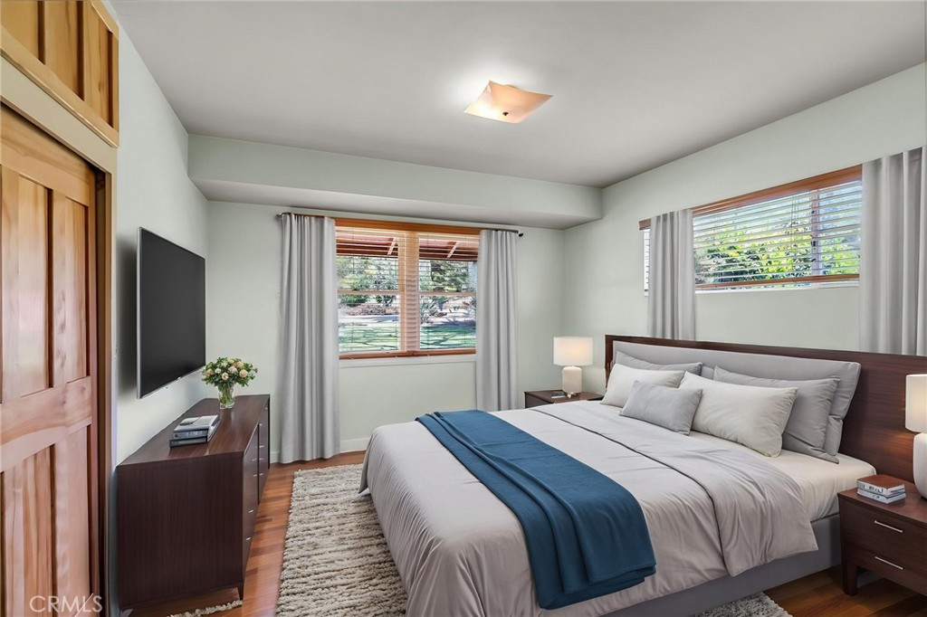 2886 Mcallister Street