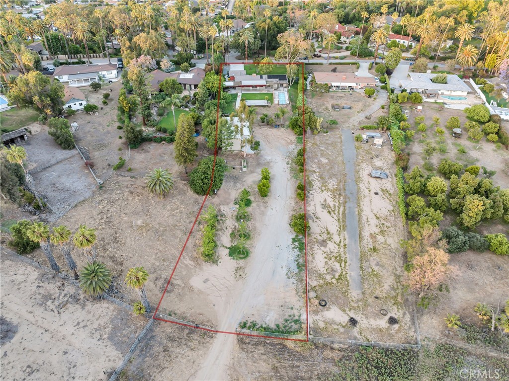 2886 Mcallister Street