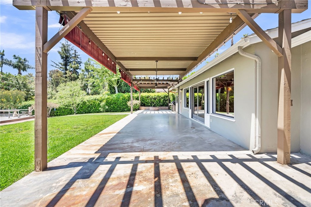 2886 Mcallister Street