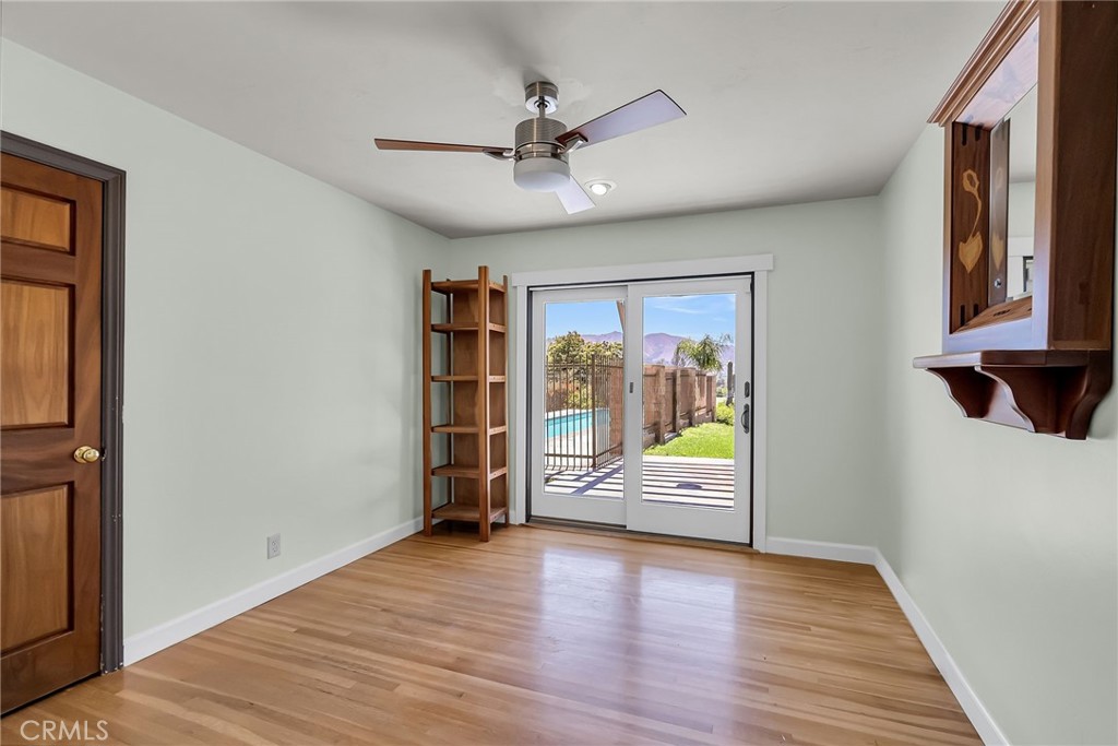 2886 Mcallister Street