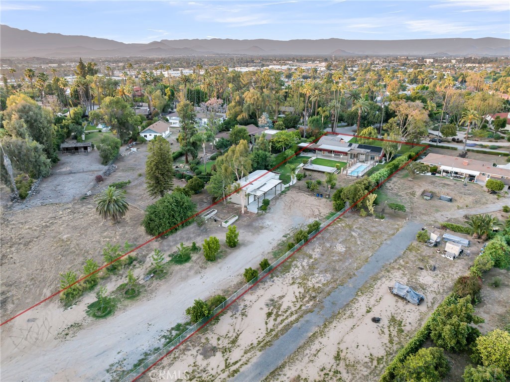 2886 Mcallister Street