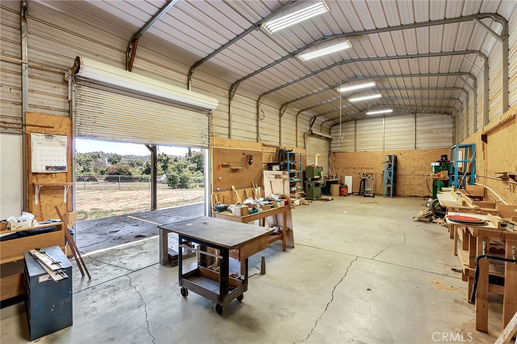 2886 Mcallister Street