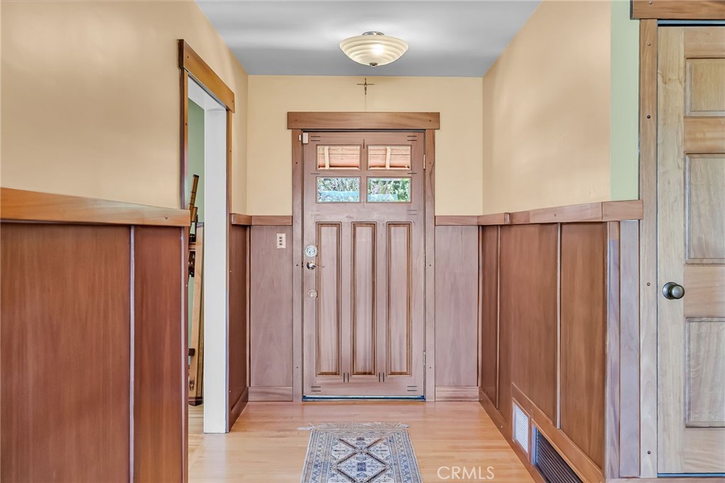 2886 Mcallister Street