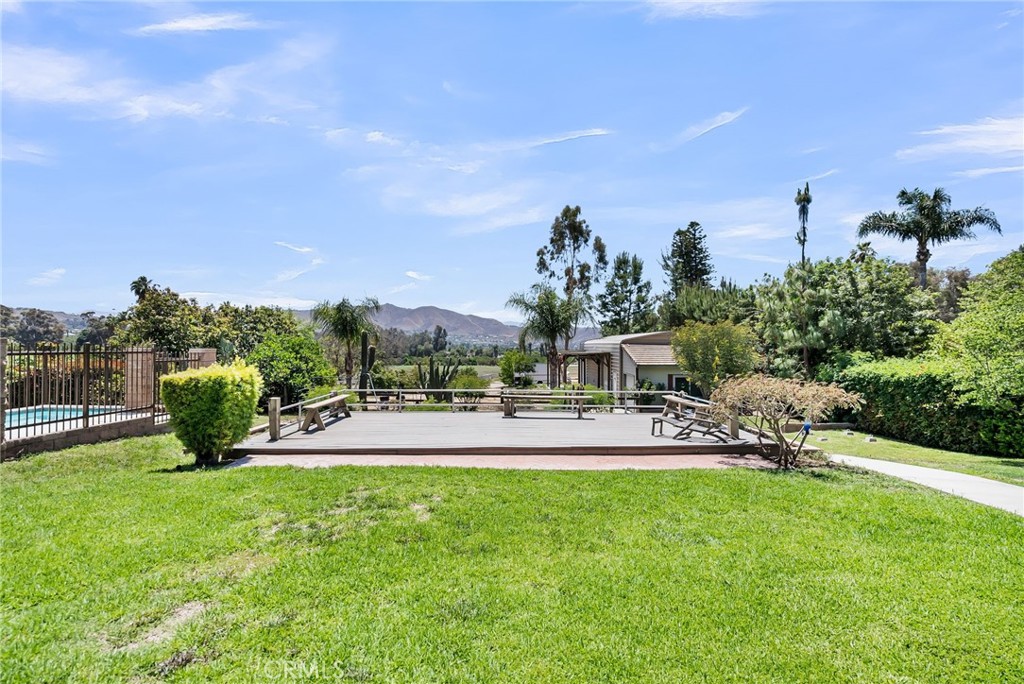 2886 Mcallister Street