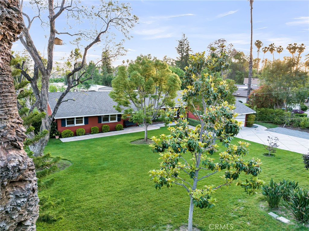 2886 Mcallister Street