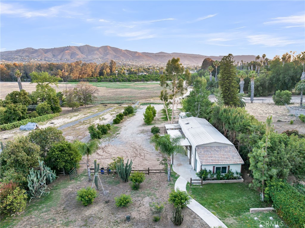 2886 Mcallister Street