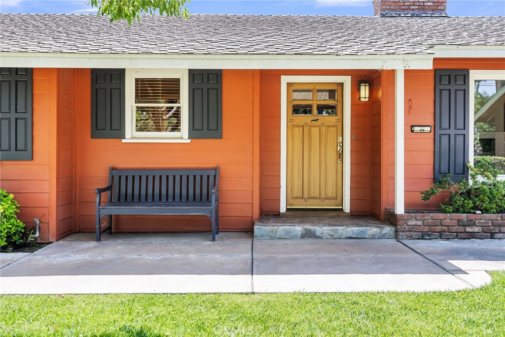 2886 Mcallister Street