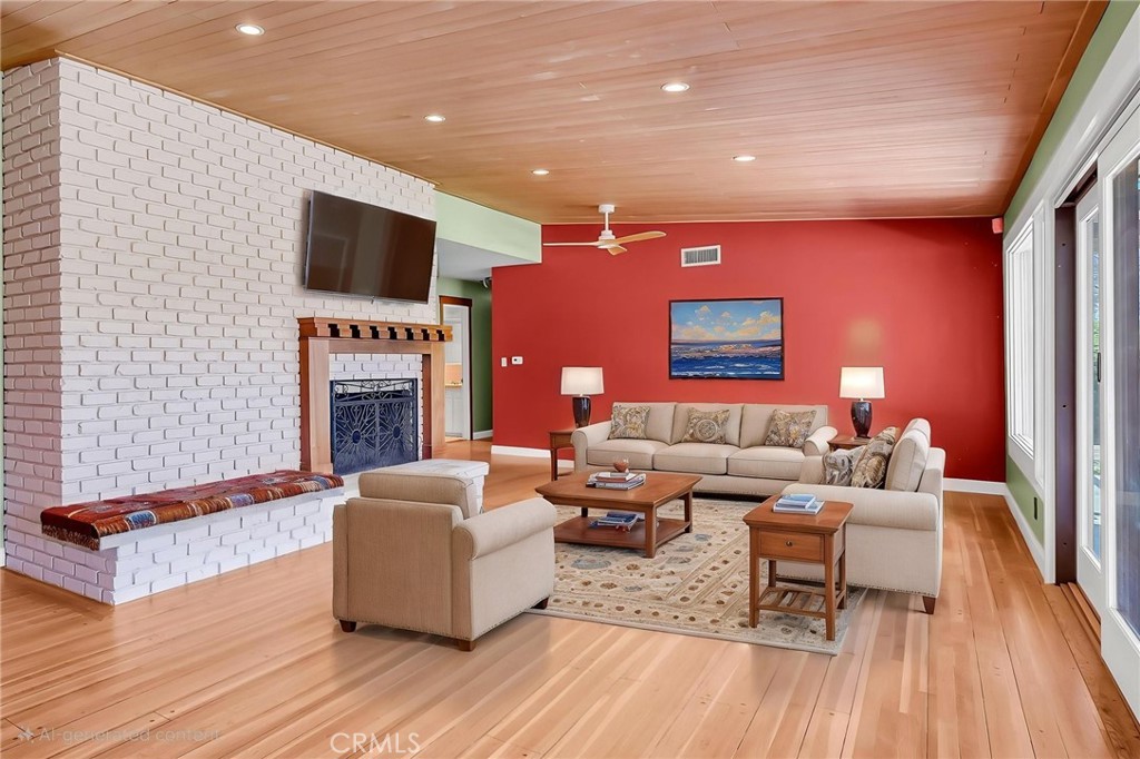 2886 Mcallister Street