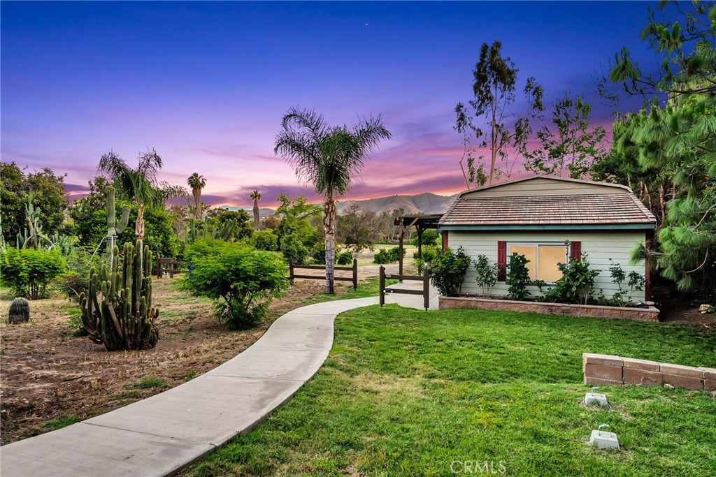 2886 Mcallister Street