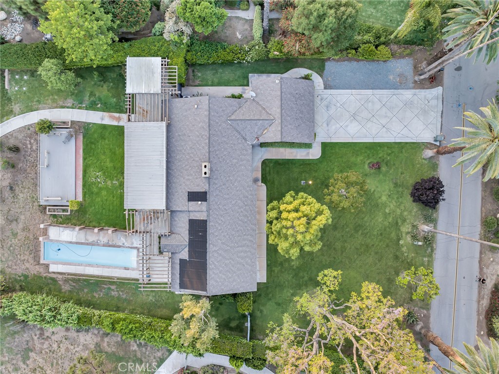 2886 Mcallister Street