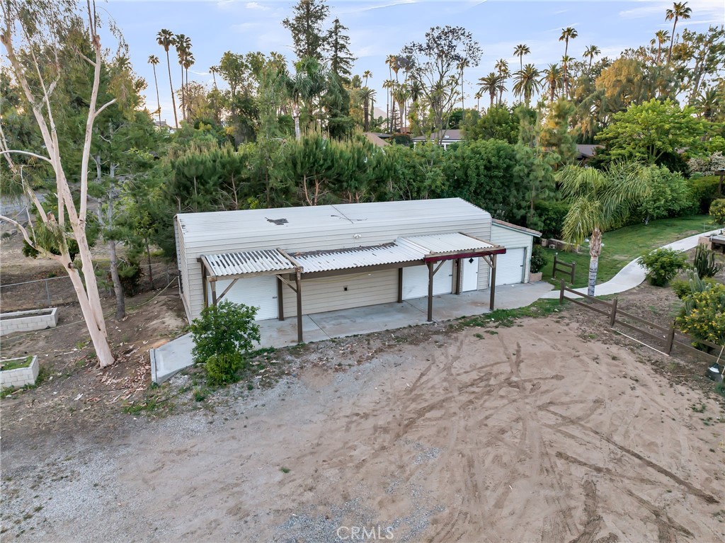 2886 Mcallister Street