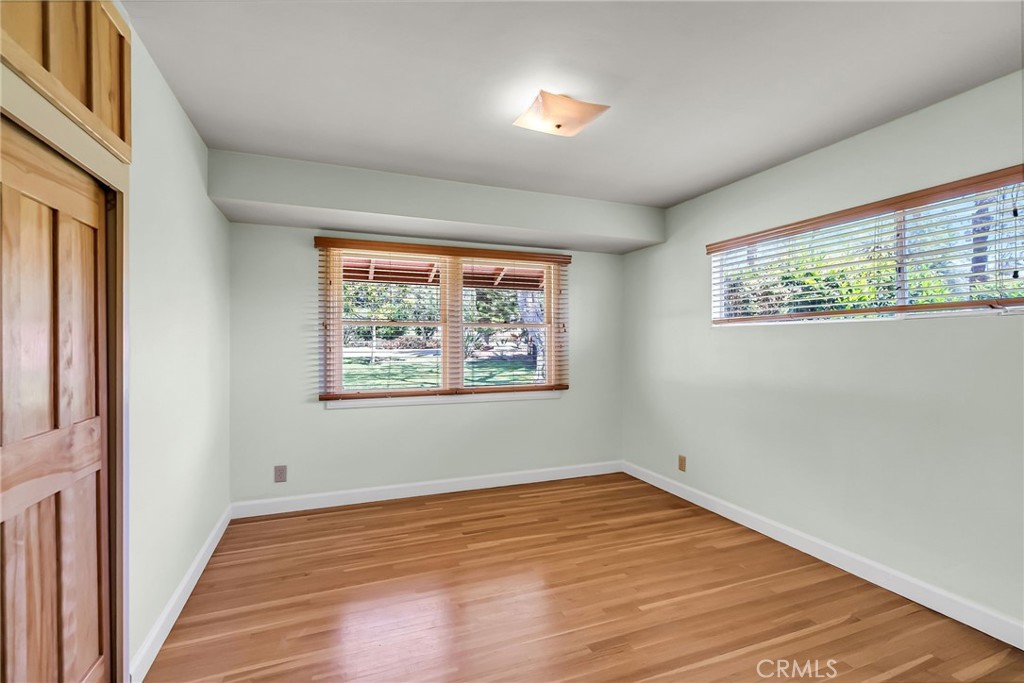 2886 Mcallister Street