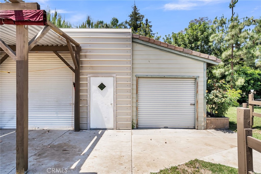 2886 Mcallister Street