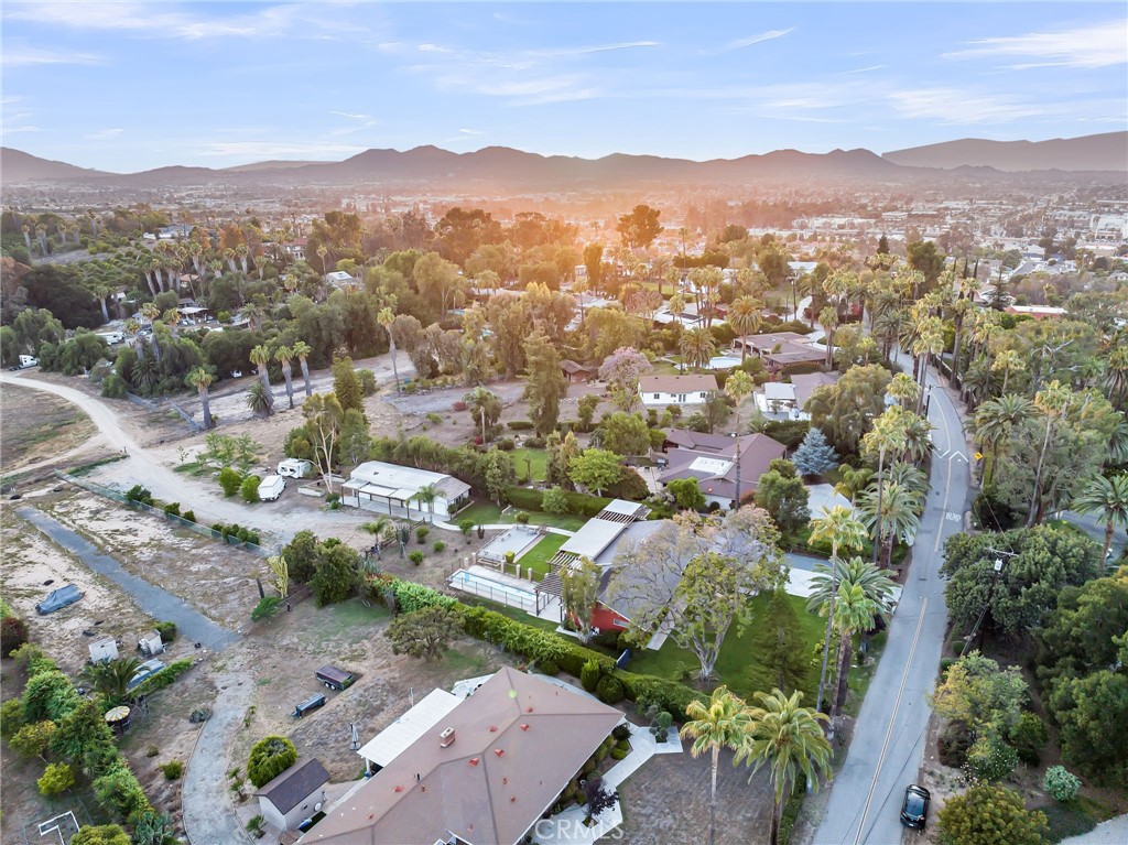 2886 Mcallister Street